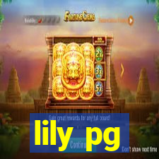 lily pg-bet